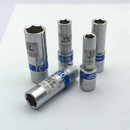 Đầu tip dài 1/4"x8mm-14mm TOP 